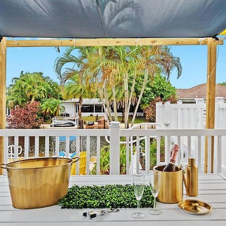 Villa Rio Fort Lauderdale Exteriör bild