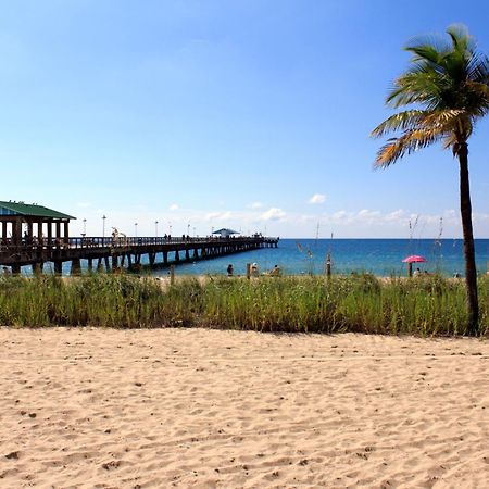 Villa Rio Fort Lauderdale Exteriör bild