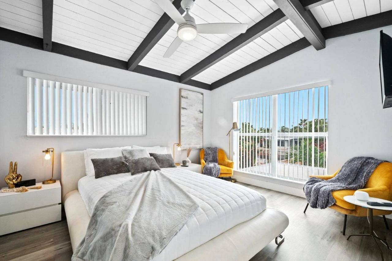 Villa Rio Fort Lauderdale Exteriör bild