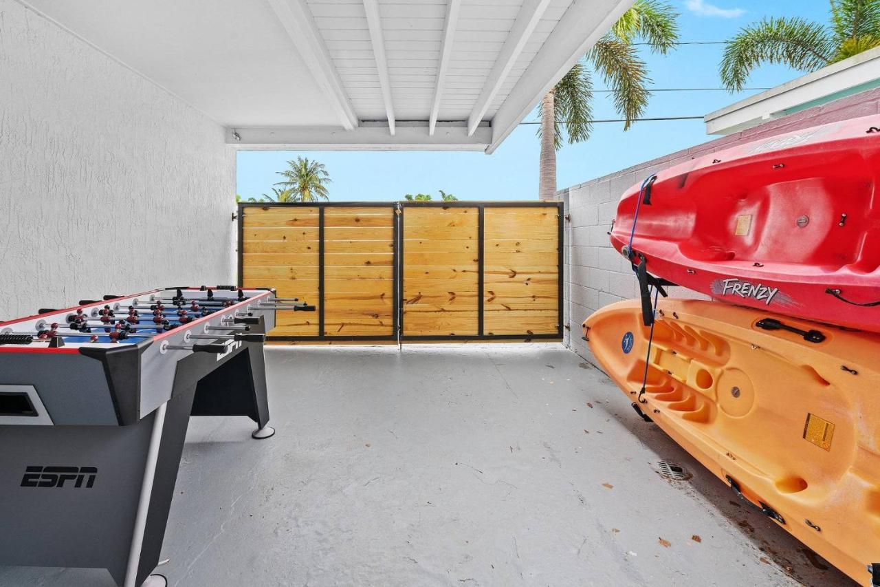 Villa Rio Fort Lauderdale Exteriör bild
