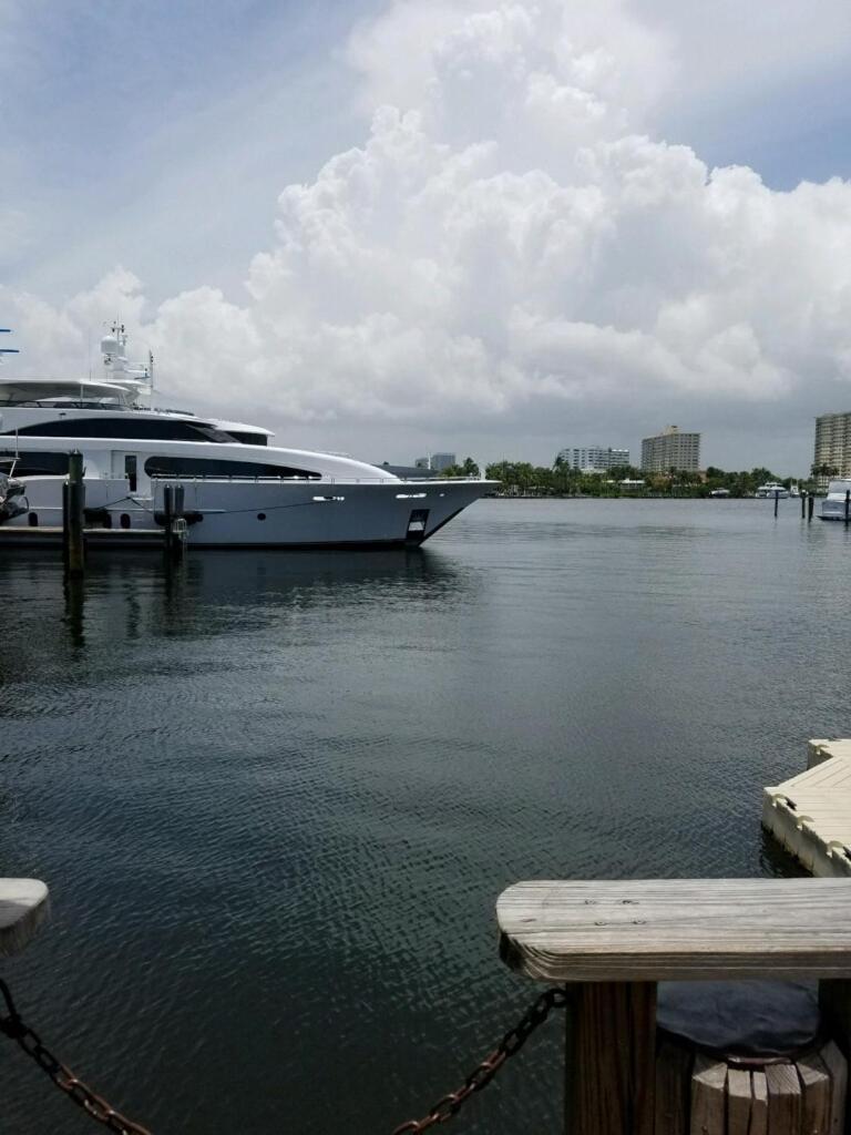 Villa Rio Fort Lauderdale Exteriör bild