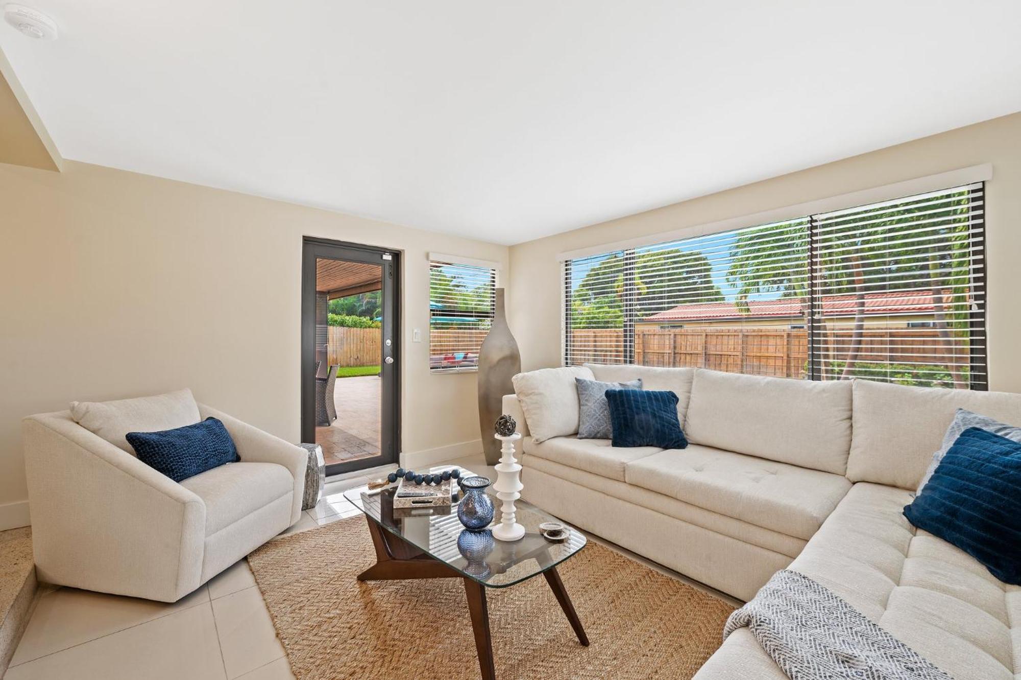 Villa Rio Fort Lauderdale Exteriör bild