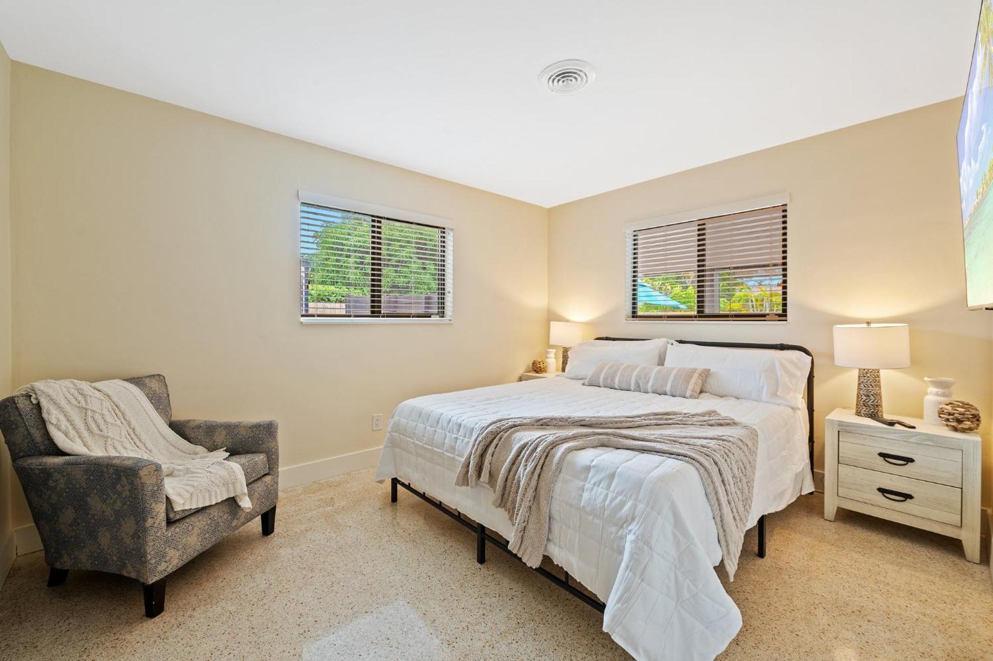 Villa Rio Fort Lauderdale Exteriör bild