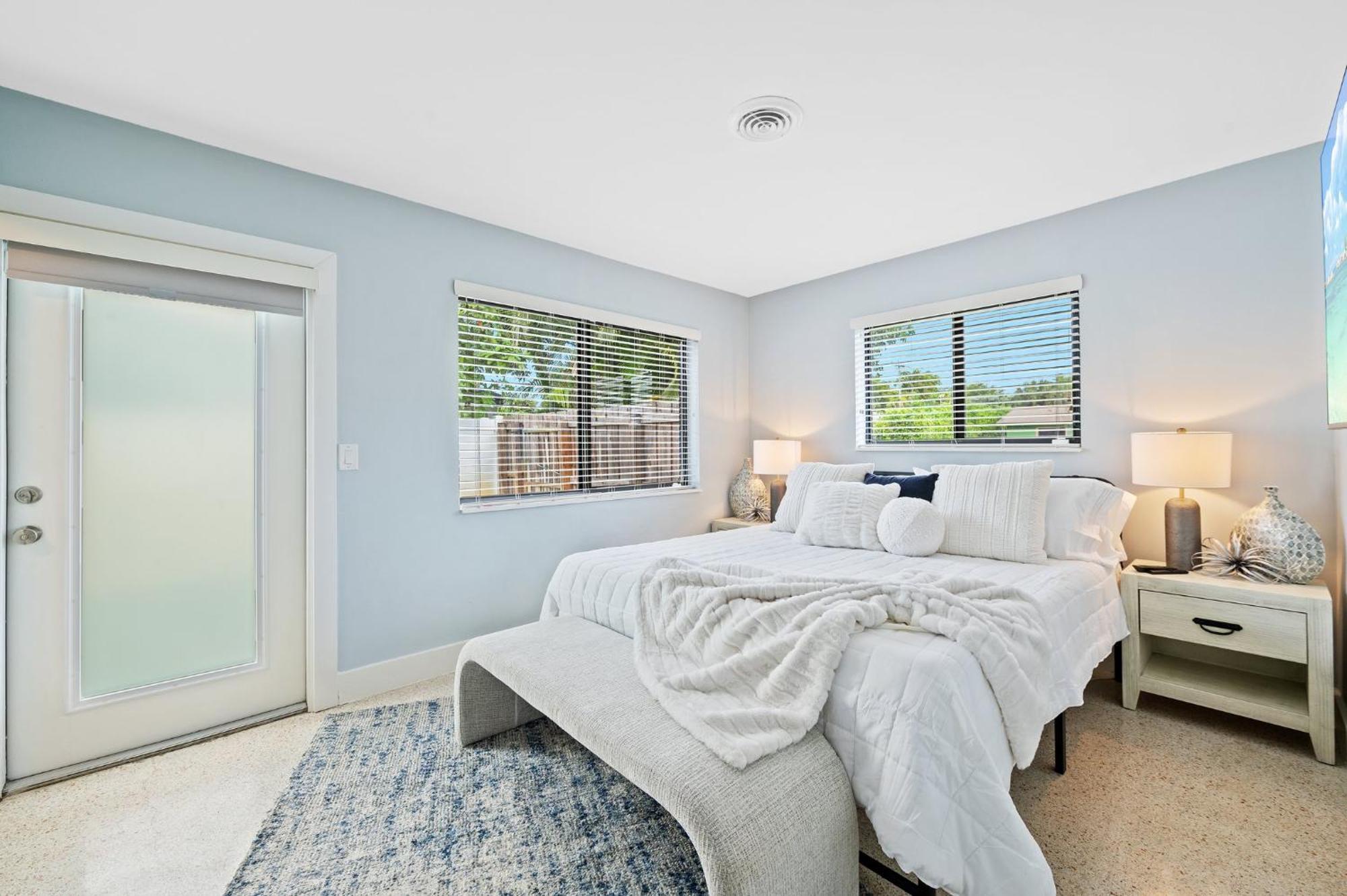 Villa Rio Fort Lauderdale Exteriör bild