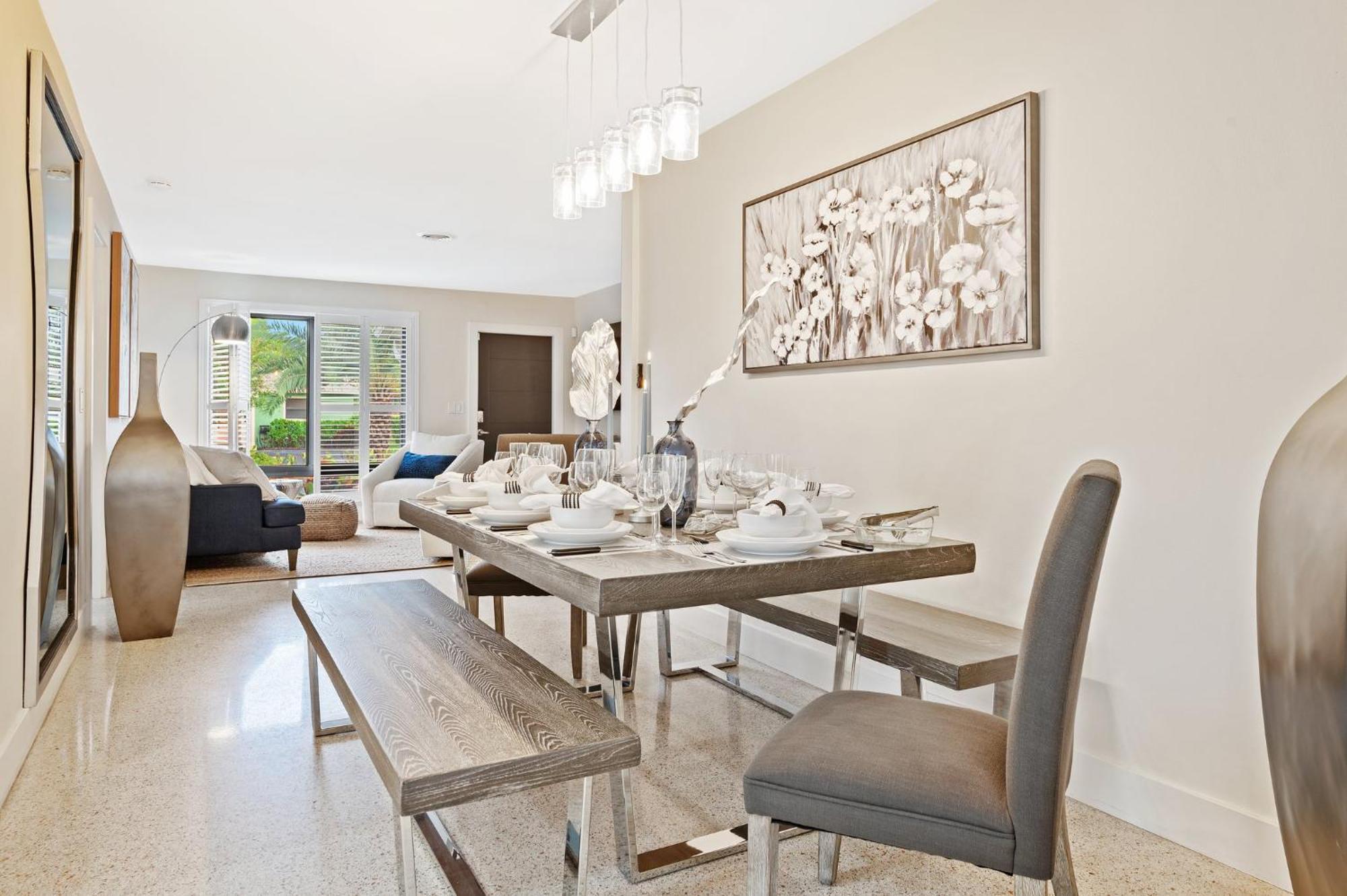 Villa Rio Fort Lauderdale Exteriör bild
