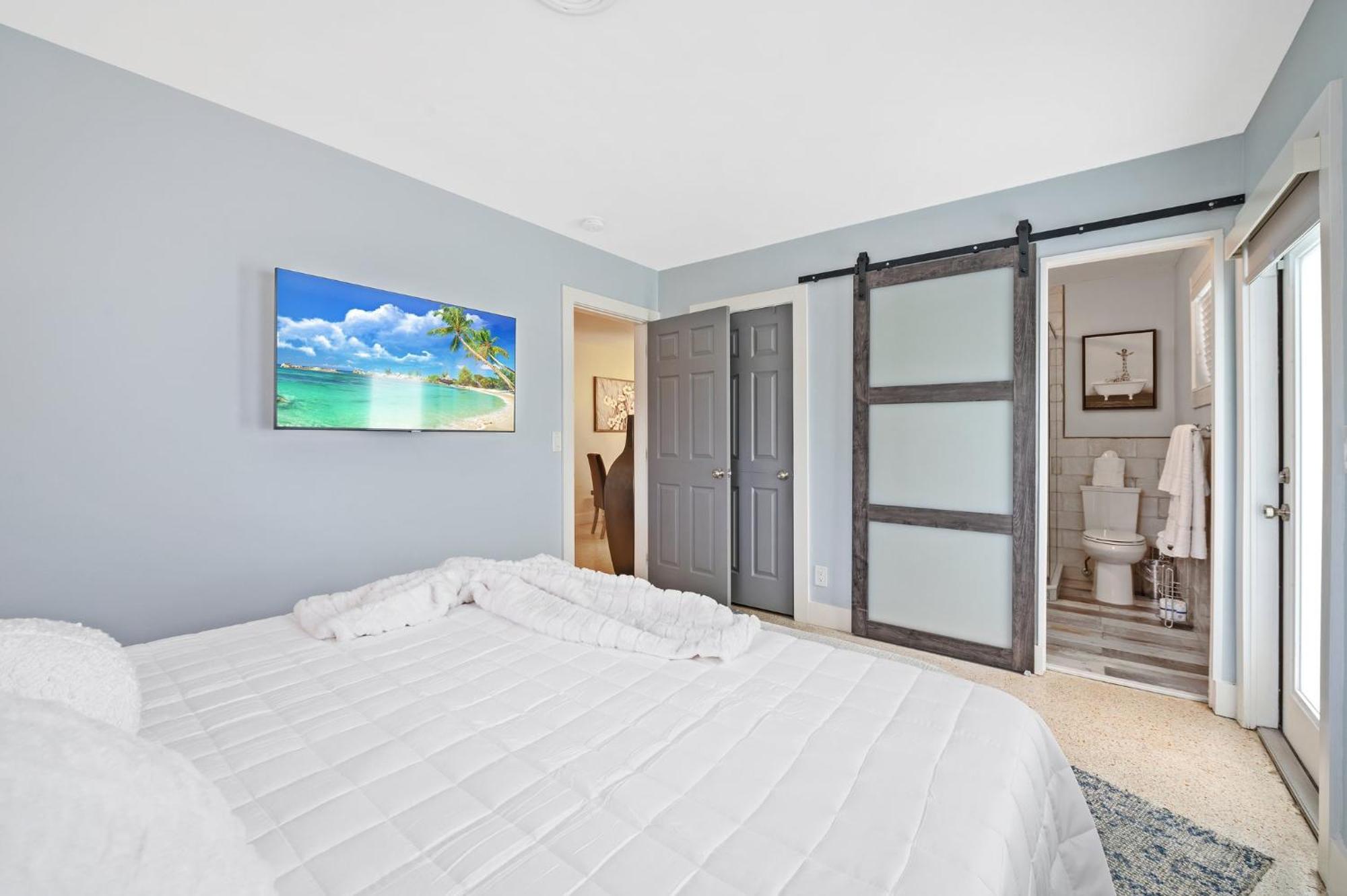 Villa Rio Fort Lauderdale Exteriör bild