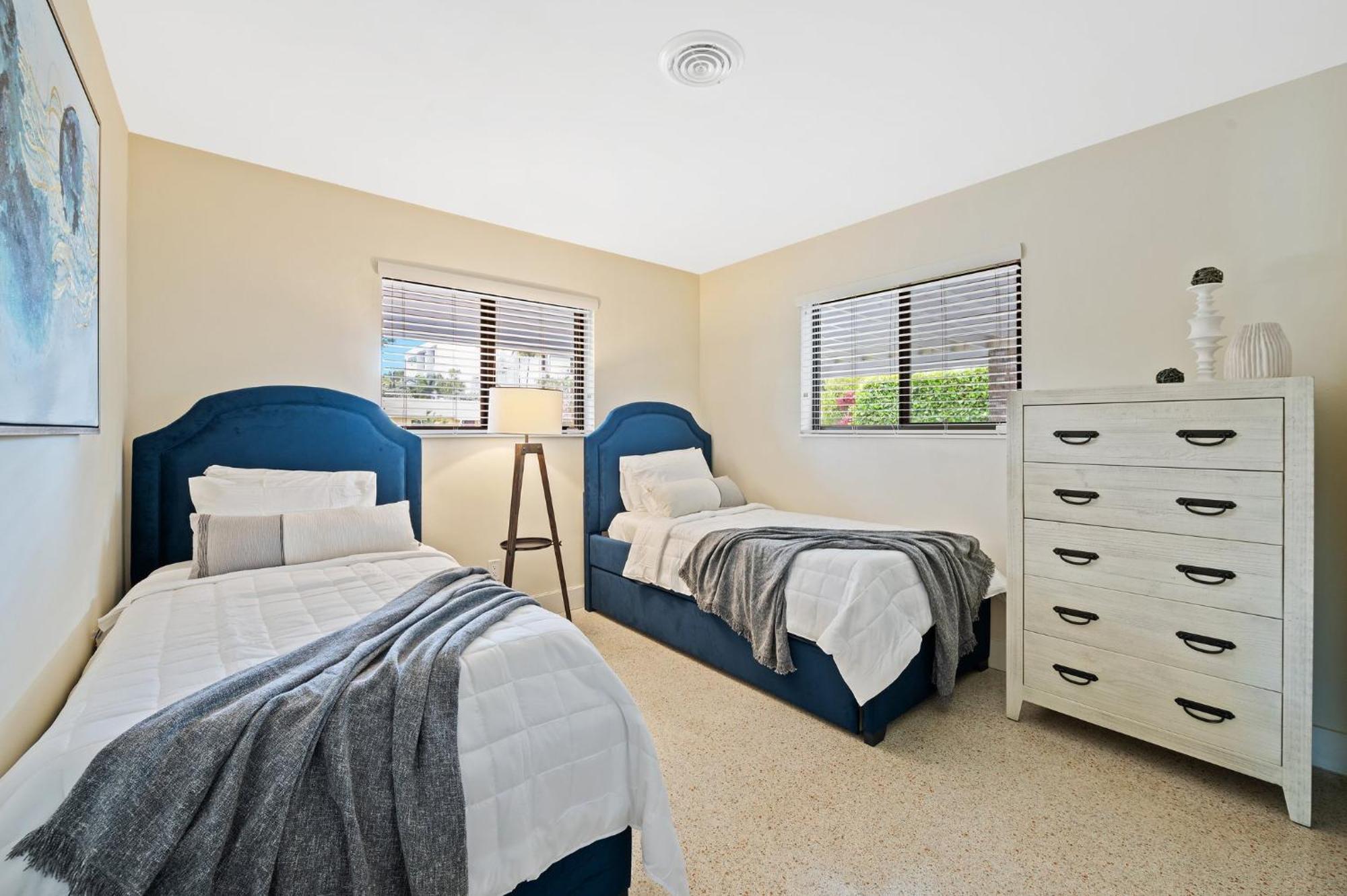 Villa Rio Fort Lauderdale Exteriör bild