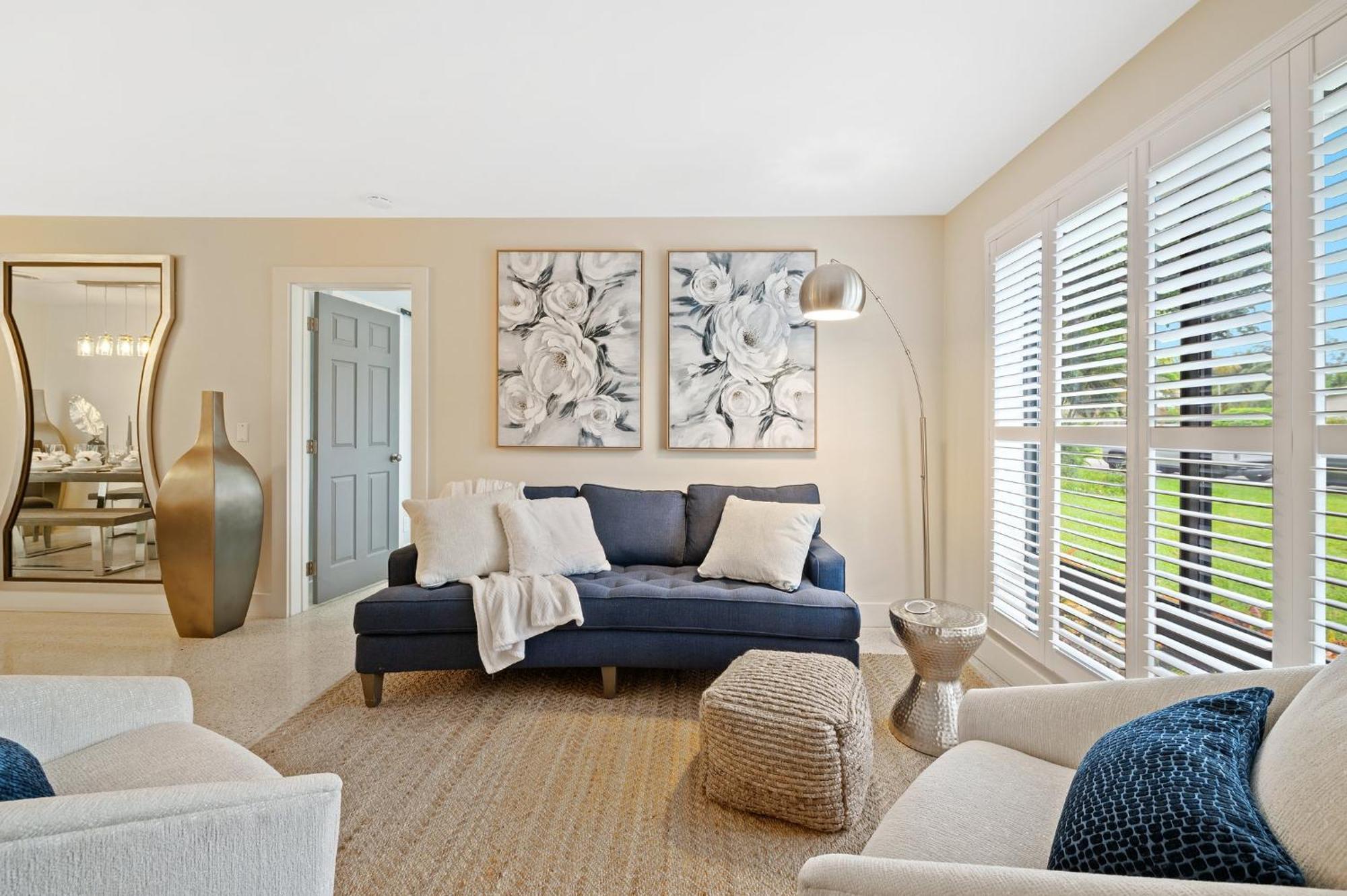 Villa Rio Fort Lauderdale Exteriör bild