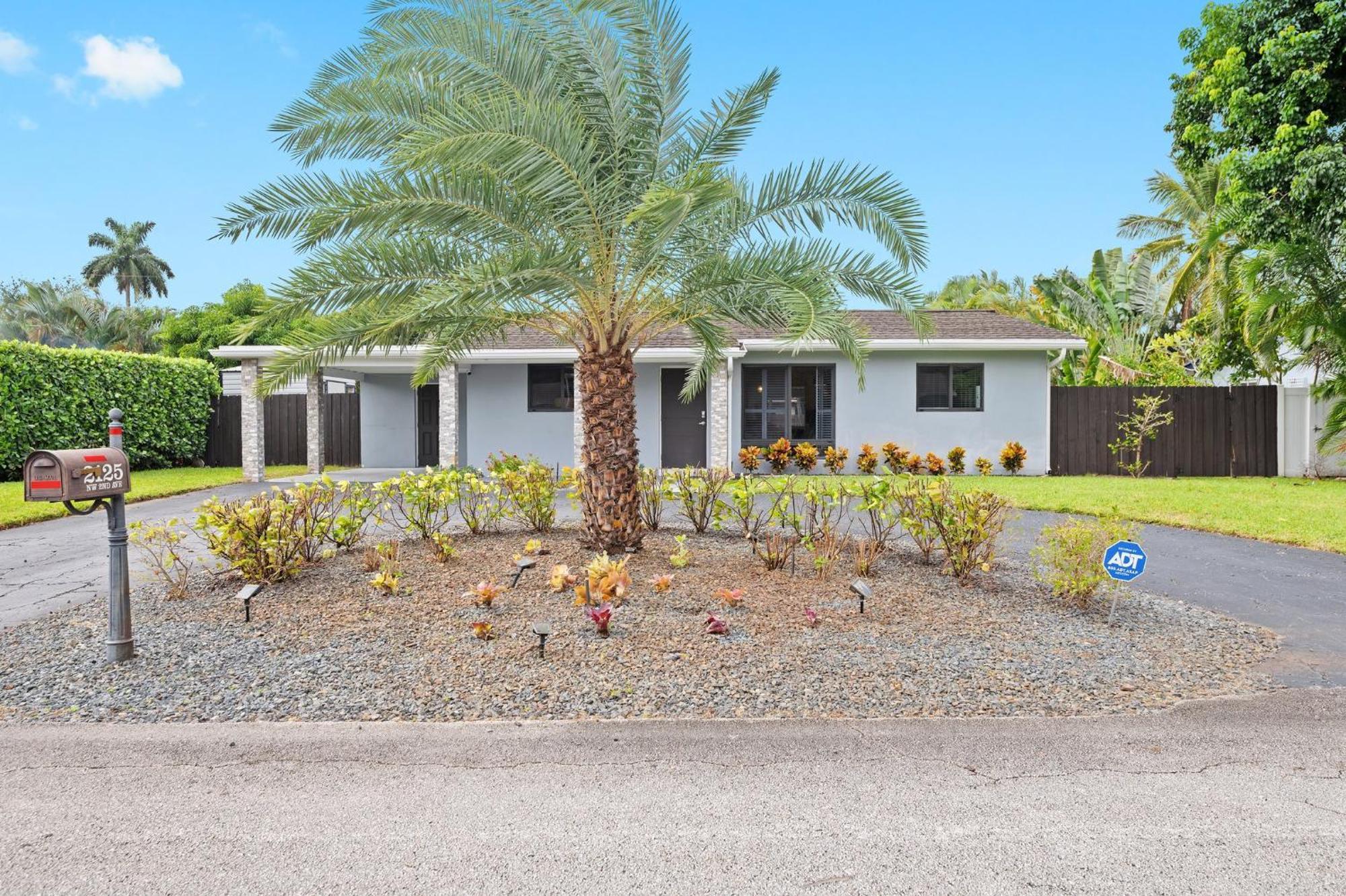 Villa Rio Fort Lauderdale Exteriör bild