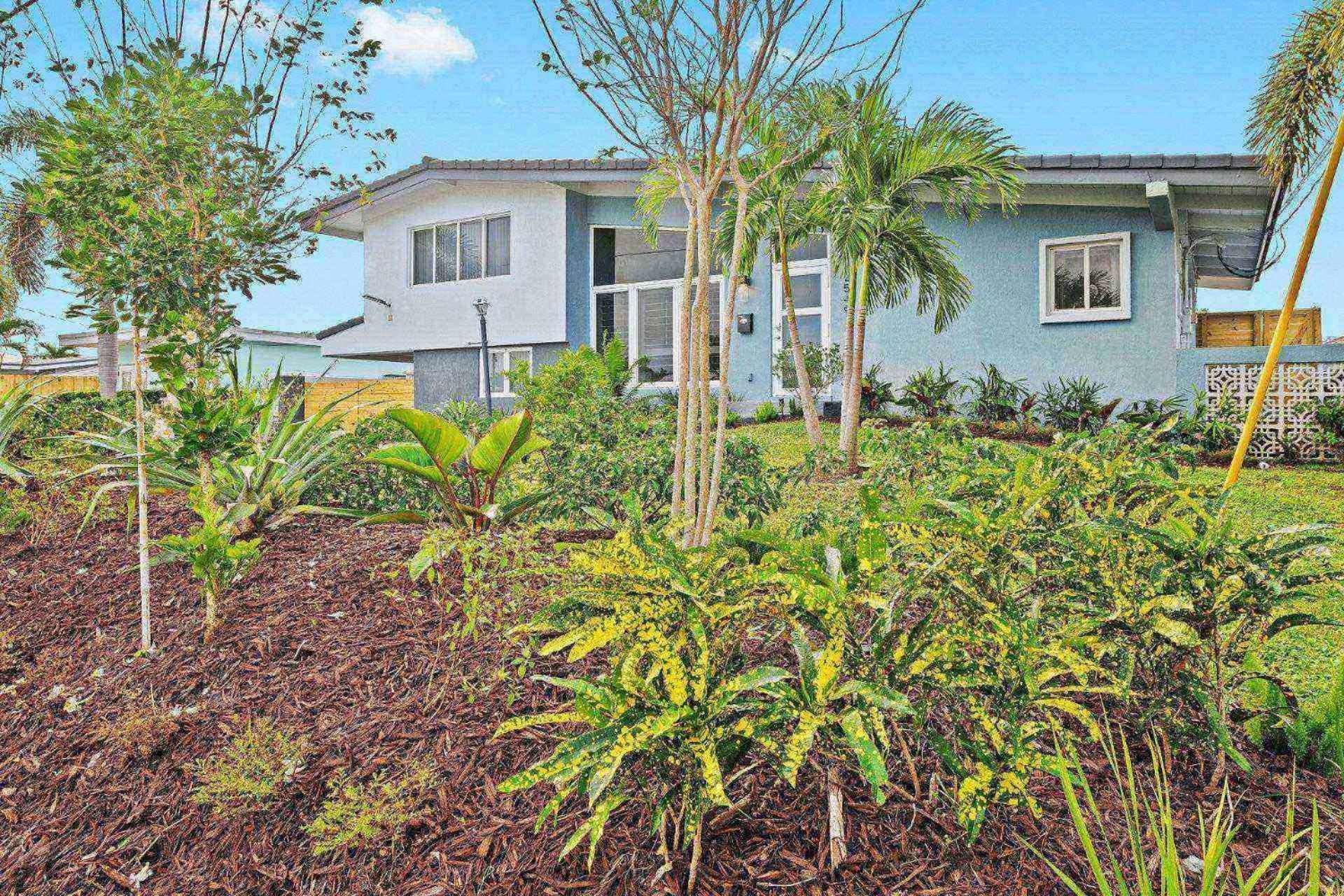 Villa Rio Fort Lauderdale Exteriör bild